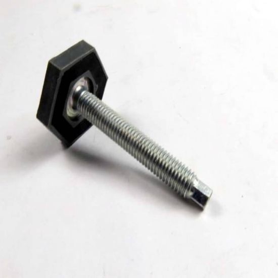 Picture of Electrolux Leveling Leg,screw Part# 134639100