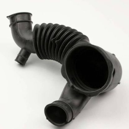 Picture of Electrolux Hose,coin Trap,tub-to-pump Part# 134639910