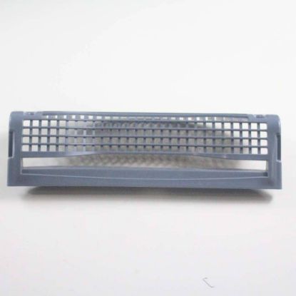 Picture of Electrolux Lint Grill For Dryer Part# 134701320