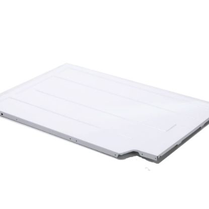 Picture of Electrolux Panel,left Side,white Part# 134712696