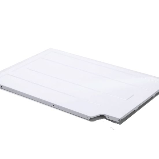 Picture of Electrolux Panel,left Side,white Part# 134712696