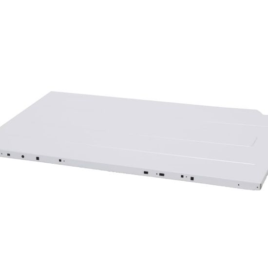 Picture of Electrolux Panel,right Side,white Part# 134712796