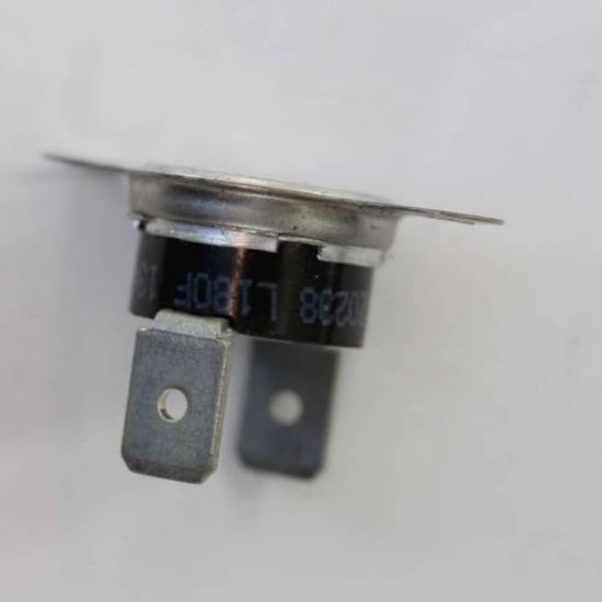 Picture of Electrolux Limiter,thermal Exhaust,flush Part# 134711401