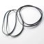 Picture of Electrolux Belt,"h",poly V,5 Rib Part# 134719300