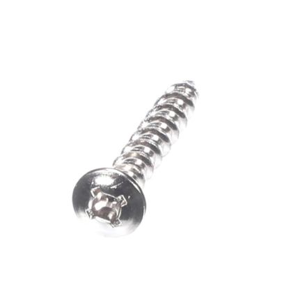 Picture of Electrolux Screw,#10x1.25,oval Head Part# 134790400