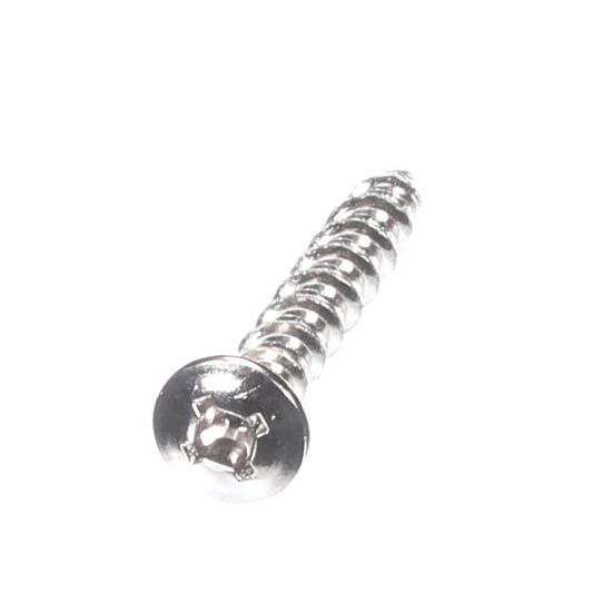 Picture of Electrolux Screw,#10x1.25,oval Head Part# 134790400