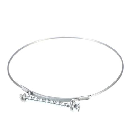 Picture of Electrolux Clamp,hose,wire Part# 134737300