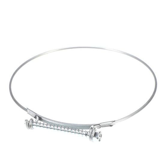 Picture of Electrolux Clamp,hose,wire Part# 134737300