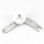 Picture of Electrolux Idler Arm Assy,w/pulley Part# 134793511