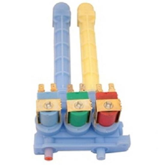 Picture of Electrolux Valve,dispenser,non Ntc Part# 134866600