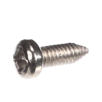 Picture of Electrolux Screw,#6 Pan Head,#8-32 X .25 Part# 134935200