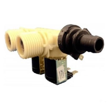 Picture of Electrolux Valve,water,115 V Part# 134890600