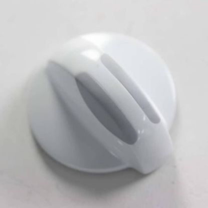 Picture of Electrolux Knob,rotary,white Part# 134844410