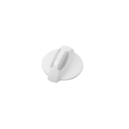 Picture of Electrolux Knob,rotary,white Part# 134844470
