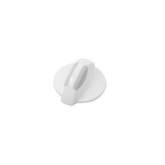 Picture of Electrolux Knob,rotary,white Part# 134844470