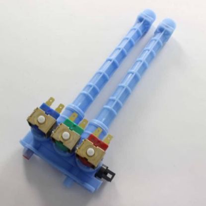 Picture of Electrolux Valve,dispenser,ntc/long Tube Part# 134959340