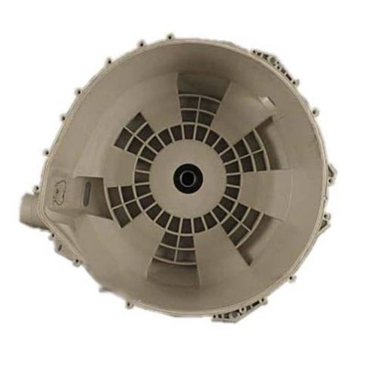 Picture of Electrolux Dsp Shell,out Tub,rear,w/ Bear Part# 134956200