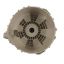 Picture of Electrolux Dsp Shell,out Tub,rear,w/ Bear Part# 134956200