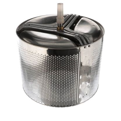 Picture of Electrolux Dsp Drum Assy,spin Basket Part# 134963410