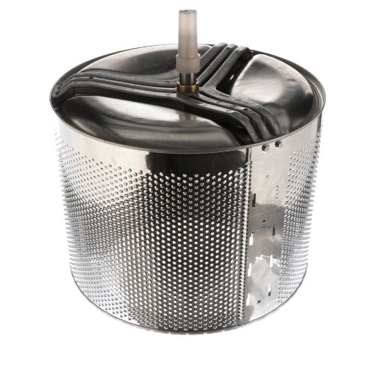 Picture of Electrolux Dsp Drum Assy,spin Basket Part# 134963410