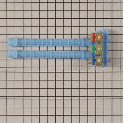 Picture of Electrolux Valve,dispenser,non Ntc Part# 134959330