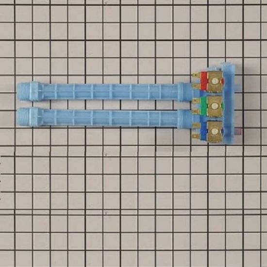 Picture of Electrolux Valve,dispenser,non Ntc Part# 134959330