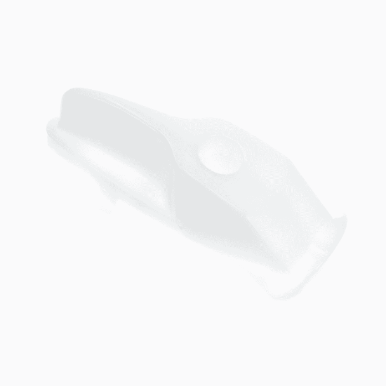 Picture of Electrolux Knob,door Lock,basement Part# 136609214