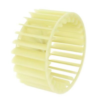 Picture of Electrolux Fan,wheel, Cooling,back Part# 136604401