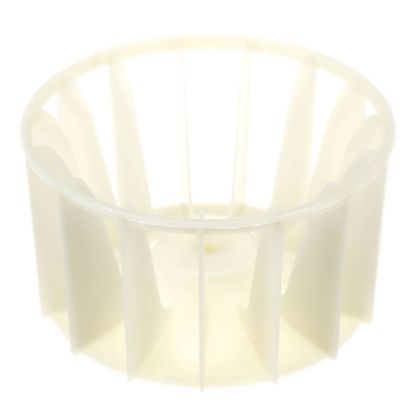 Picture of Electrolux Blower Wheel Part# 136609300