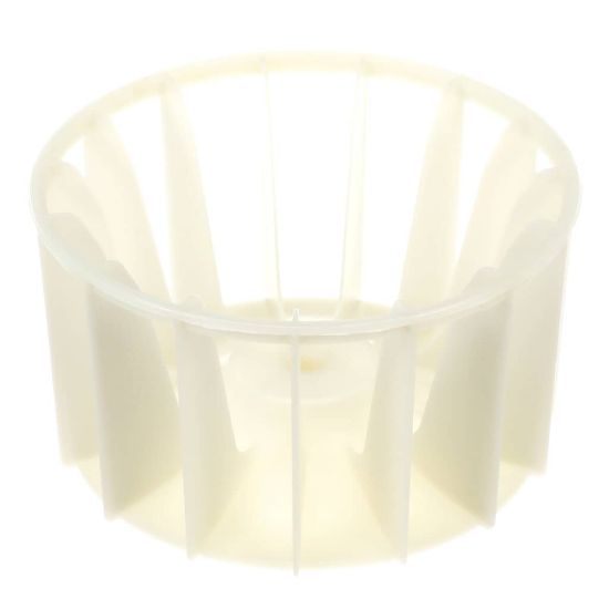 Picture of Electrolux Blower Wheel Part# 136609300