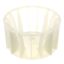Picture of Electrolux Blower Wheel Part# 136609300