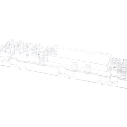 Picture of Electrolux Diffuser,support,luminous Diod Part# 136659600
