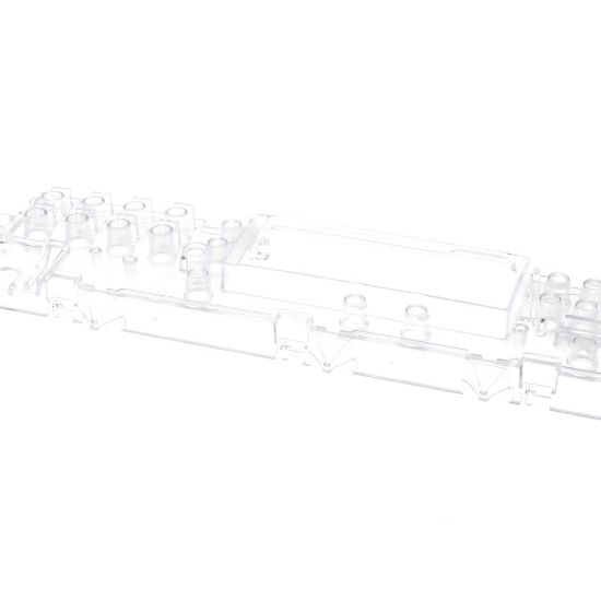 Picture of Electrolux Diffuser,support,luminous Diod Part# 136659600