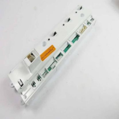 Picture of Electrolux Control-electrical Part# 137006000