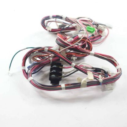Picture of Electrolux Harness Part# 137030000