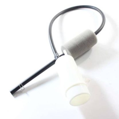 Picture of Electrolux Air Chamber, Pressure Hose Asy Part# 137089000