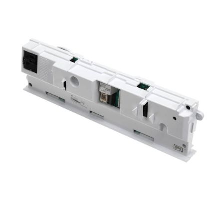 Picture of Electrolux Control Board,pc,with Housing Part# 137070880