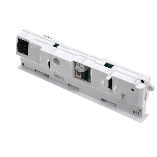 Picture of Electrolux Control Board,pc,with Housing Part# 137070880