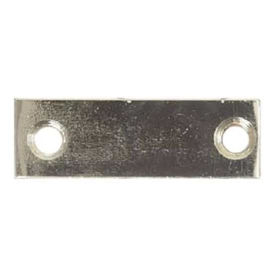 Picture of Electrolux Plate,lock Part# 137107000