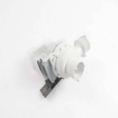 Picture of Electrolux Pump,drain Part# 137108000