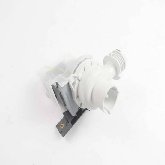 Picture of Electrolux Pump,drain Part# 137108000