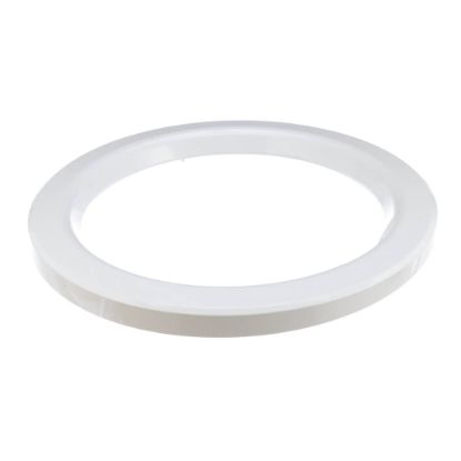 Picture of Electrolux Panel,outer Door,white Part# 137265500