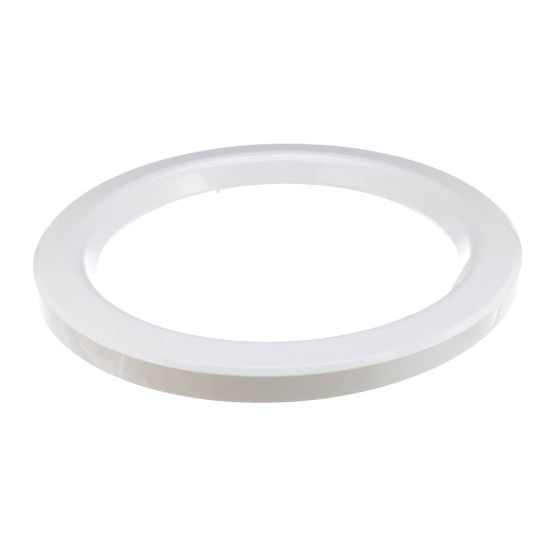 Picture of Electrolux Panel,outer Door,white Part# 137265500