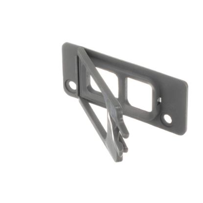 Picture of Electrolux Vent,door,complete Assy Part# 137279900