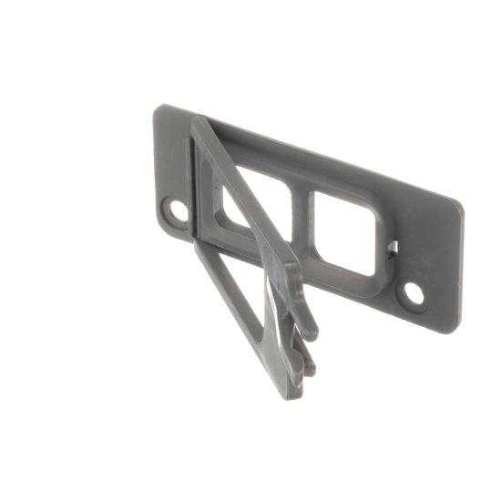 Picture of Electrolux Vent,door,complete Assy Part# 137279900