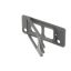 Picture of Electrolux Vent,door,complete Assy Part# 137279900