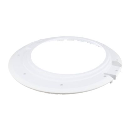 Picture of Electrolux Frame,inner Door,white Part# 137280300
