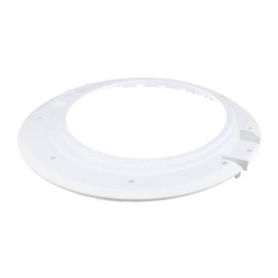 Picture of Electrolux Frame,inner Door,white Part# 137280300