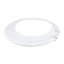 Picture of Electrolux Frame,inner Door,white Part# 137280300