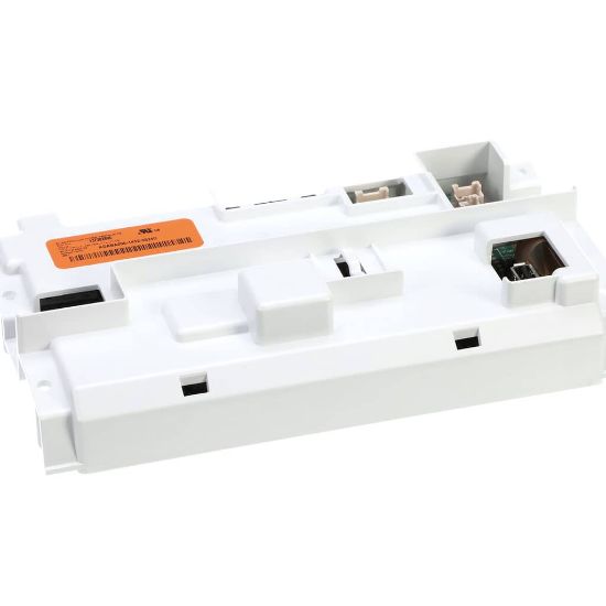 Picture of Electrolux Control Board,pc W/housing Part# 137282800